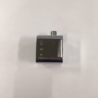 Knob Thermostatic Cartridge For Lounge Thermostatic Mixer No