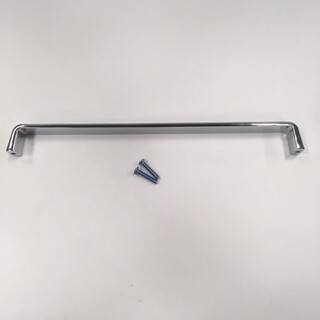 Drawerhandle + Screw Star 256Mmcc - 0801- Noro Art. No. 9547