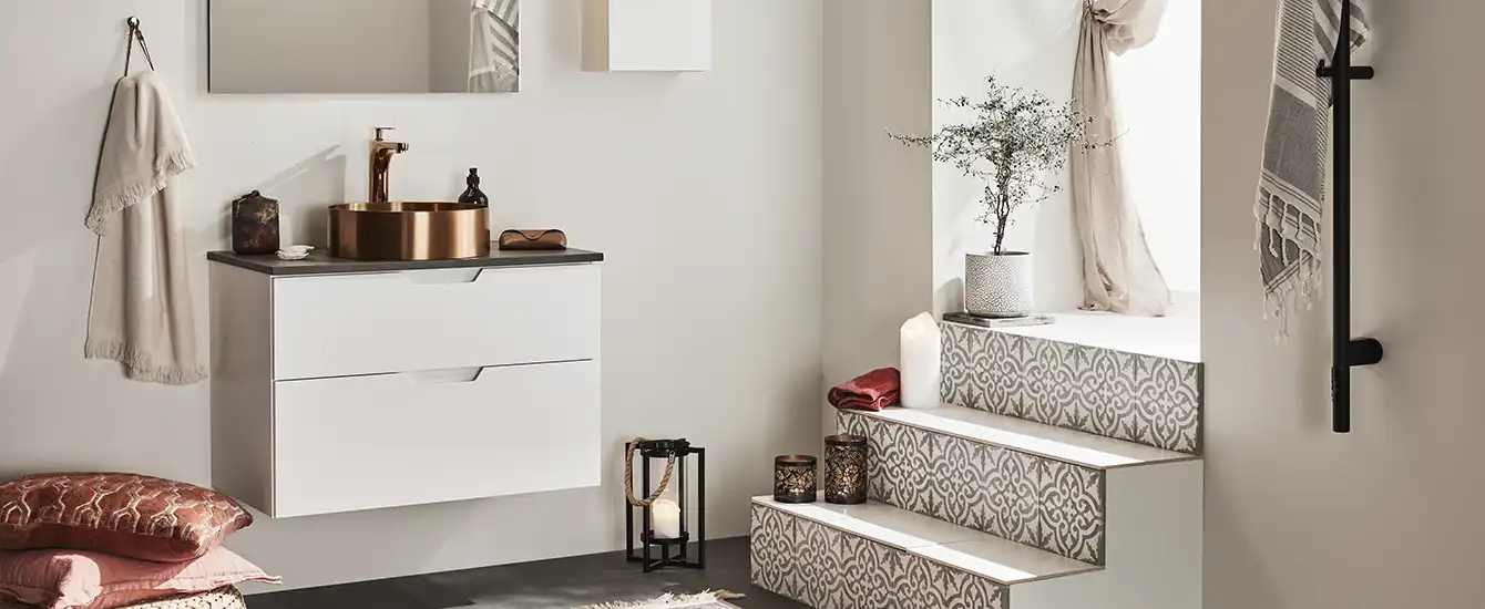 NORO Studio -huonekalut Sienna-tyyliin