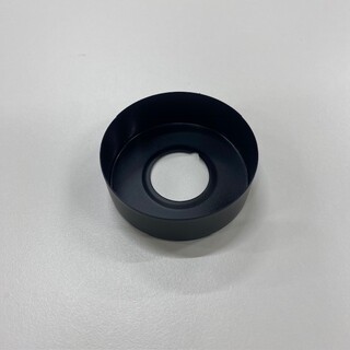 Cover For Shower Mixer Black