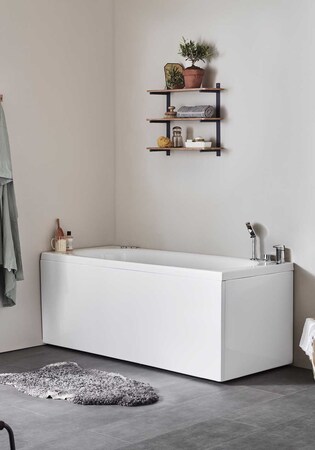 Poreamme Relounge 150 Bronze Oikea