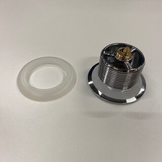 Top Part Of Bathtub Pop-Up Drainage Noro Art. No. 9163B