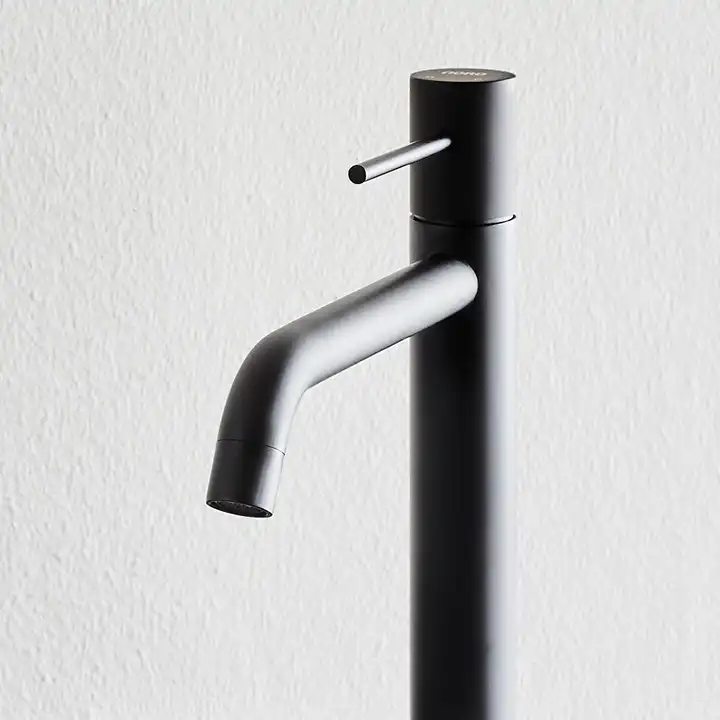 Noro hanat säästävät vettä