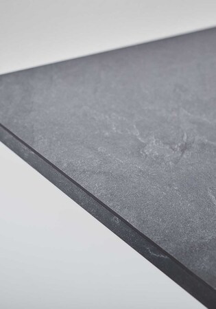 Pöytätaso Tumma Liuskekivi 1200