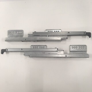 Relounge/Seaside High Cabinet Slides Pair