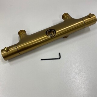 Suihkuhana Studio Fine Cc160 Messinki