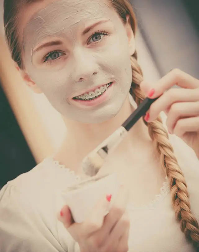 kasvonaamio resepti Noro