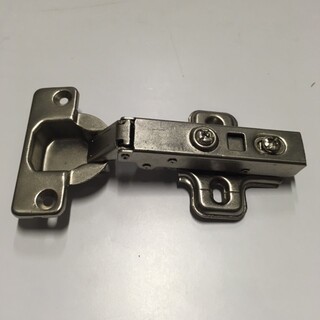 Relounge Hinge High Cabinet