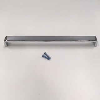 Drawerhandle + Screw Star 256Mmcc - 0801- Noro Art. No. 9547