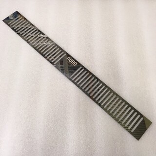 Cover Plate For Drainage Noro Art. No. 9250-X