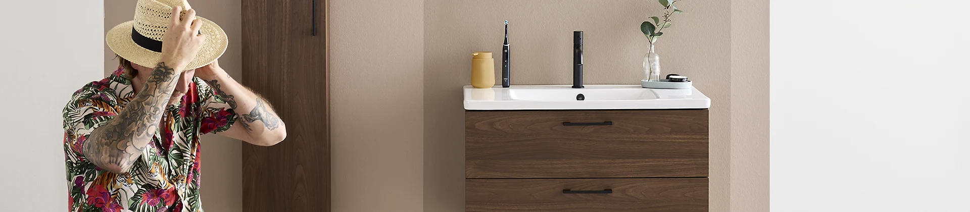 Neo kylpyhuonekalusteet