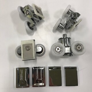 Spare Part Snow R  Wheel Set Up And Down One Door  Noro Art.