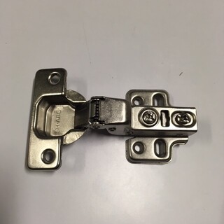 Sundborn Hinge Undercabinet+Sidecabinet Art 9876 - 0909-