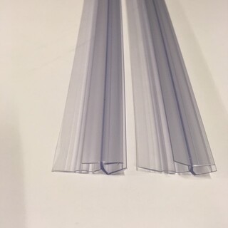 Golvlist För Fix Trend R 2017- , Par