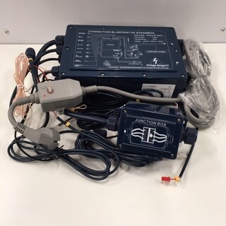 Electronic Box Avanti/Pearl Noro Art. No. 9250-T