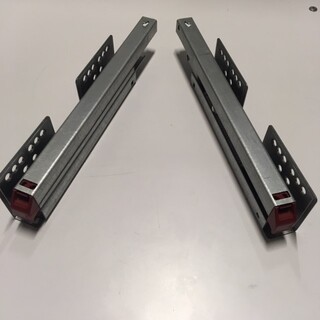 Slidings To Newport Undercabinet /Pair Art.No 800161-1