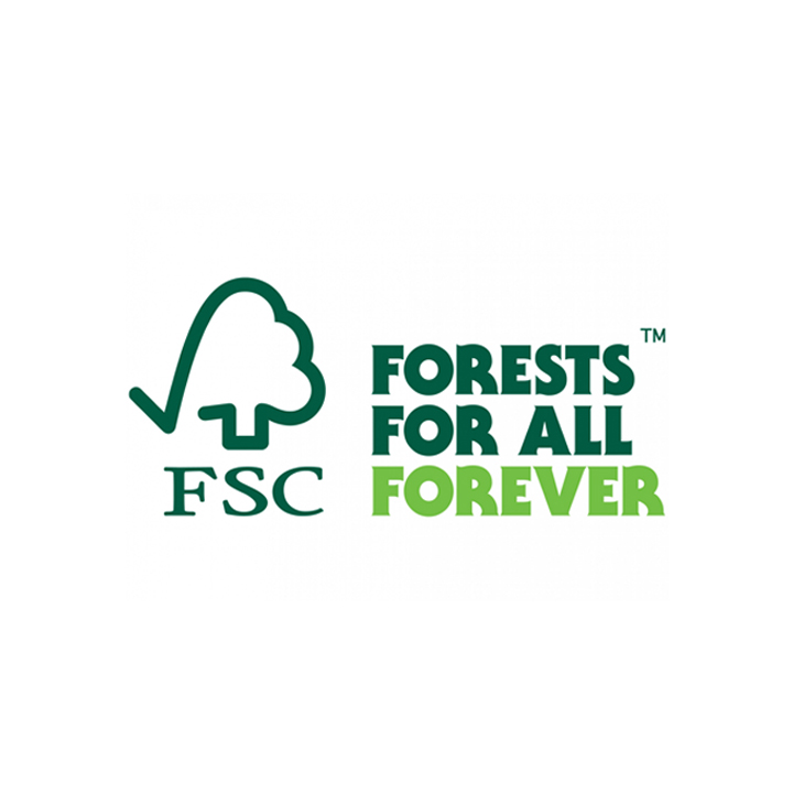 FSC - Forest stewardship council 