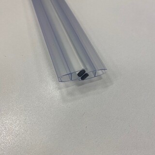 Ocean Square Magneettilista (Pari)