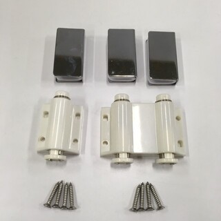 Alva Pushopen Set 420-900