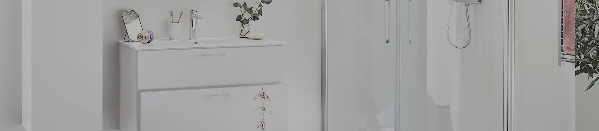 NORO City kylpyhuonekalusteet