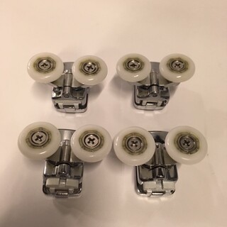 Pacific R Wheelset Up And Down Noro Art. No. 9400-Ap