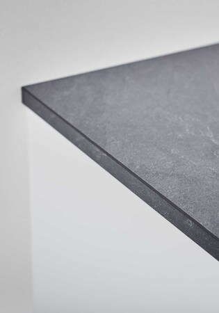 Pöytätaso Tumma Liuskekivi 1200