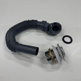 Viemärisarja Tassuamme Kromi Noro