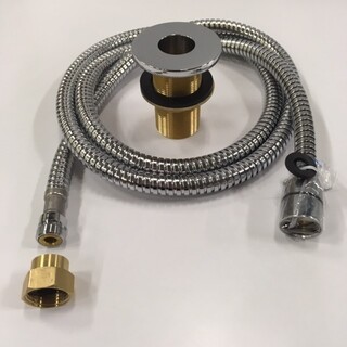 Holder For Tropic Handle Incl. Hose - Noro Art.9392