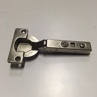 Seaside Hinge High Cabinet