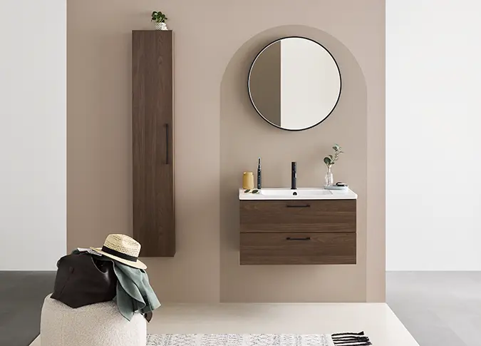 Neo kylpyhuonekalusteet