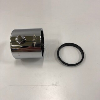 Frost Thermostatic Knob Noro Art. No. 9321-F