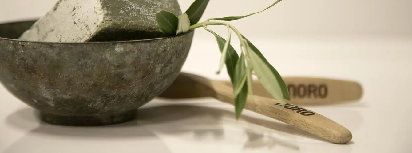 Tee oma ekologinen avokadokasvonaamio