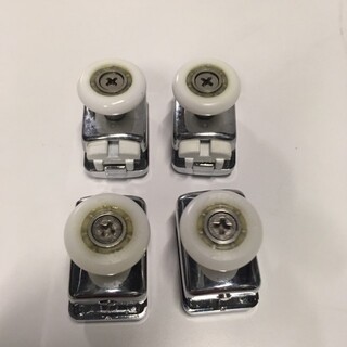 Wheelset One Door Pacific G:A Star, Sand Ångdusch Noro Art.