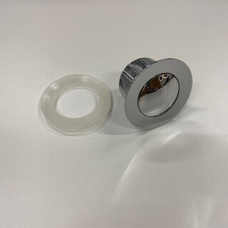 Top Part Of Bathtub Pop-Up Drainage Noro Art. No. 9163B