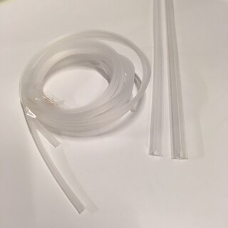 Spare Part Pacific Install Gasket Set Noro Art. No. 9400-C