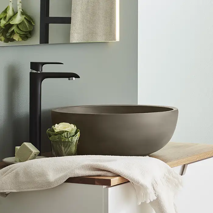 Noro cement malja-altaat