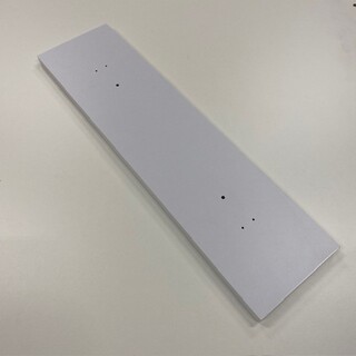 Fix Trend  550 Upper Front 9909-7