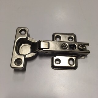 Newporte Hinge Mirrorcabinet  Art:800171