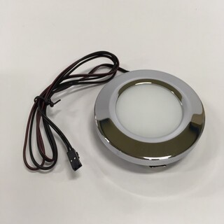 Led Spot Chrome Fix Newport Noro Art. No. 9526