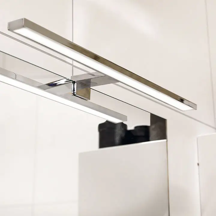 Peili & peilikaappi NORO Flex LED