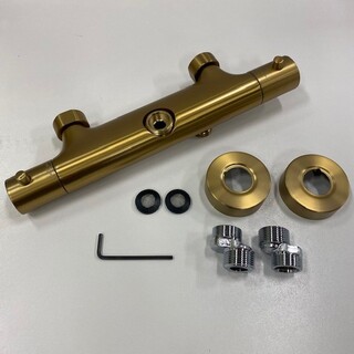 Suihkuhana Studio Fine Cc150 Messinki