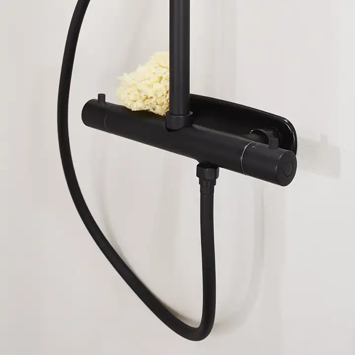 Luonnonsieni suihkuun ja kylpyyn