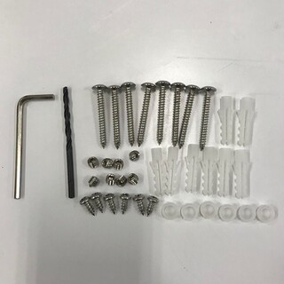 Screwbag With Allen Key Fix Trend