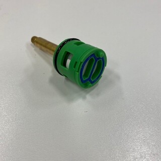 Tropic  Diverter Cartridge