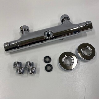 Suihkuhana Studio Fine Cc150 Kromi