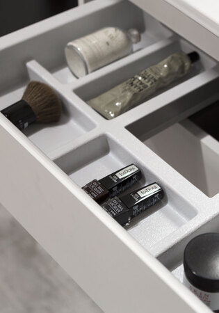 Laatikonjakaja Lifestyle Concept 2 Laatikon Moduuli