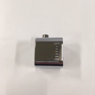 Knob Flowcontrol For Lounge Thermostatic Mixer Noro Art. No.