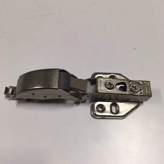 Hinge Dtc For Mirror Cabinet Polo 600 Led - 2017