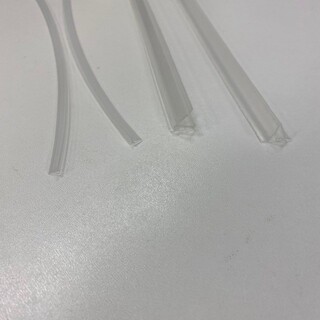 Lake Shower Cabin Gasket Back Walls, Set