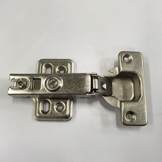 Hinge Undercabinet Sand Art 9740 - 0909-